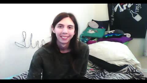 Snapshot of totalfuckingadorable chatting on March 2026 07:02:02 AM Luna online show from March 2026 07:02:02 AM