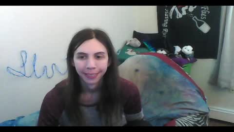 Snapshot of totalfuckingadorable chatting on March 2026 02:59:02 AM Luna online show from March 2026 02:59:02 AM