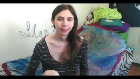 Snapshot of totalfuckingadorable chatting on March 2026 08:20:02 PM Luna online show from March 2026 08:20:02 PM