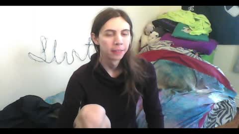 Snapshot of totalfuckingadorable chatting on April 2026 09:13:01 PM Luna online show from April 2026 09:13:01 PM