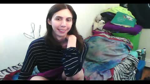 Snapshot of totalfuckingadorable chatting on April 2026 04:46:01 AM Luna online show from April 2026 04:46:01 AM