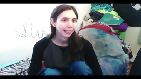 Snapshot of totalfuckingadorable chatting on April 2026 12:54:02 AM Luna online show from April 2026 12:54:02 AM