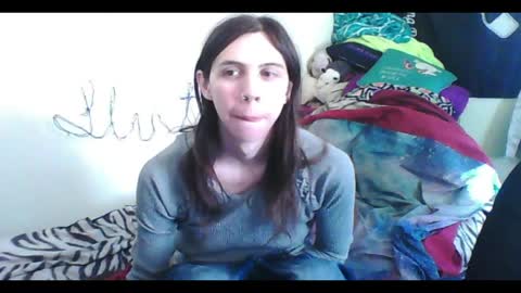 Snapshot of totalfuckingadorable chatting on April 2026 09:15:01 PM Luna online show from April 2026 09:15:01 PM