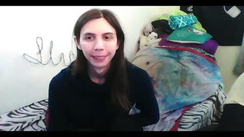 Snapshot of totalfuckingadorable chatting on April 2026 01:10:01 AM Luna online show from April 2026 01:10:01 AM