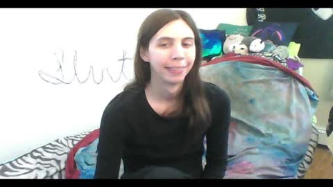 Luna online show from May 2026 02:29:01 AM