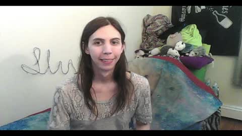 Luna online show from May 2026 01:24:02 AM