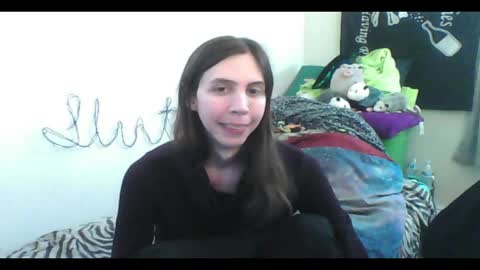 Luna online show from May 2026 01:33:01 AM