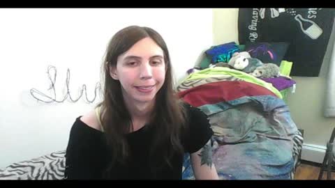 Luna online show from May 2026 01:46:01 AM