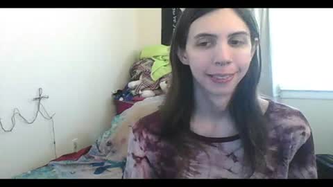 Luna online show from June 2026 08:55:01 PM