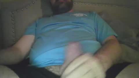 Big Daddy Balls online show from April 2026 10:46:02 PM