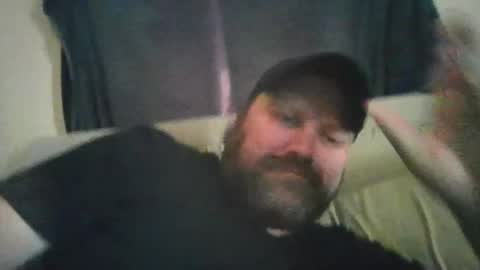 Big Daddy Balls online show from July 2026 07:38:01 PM