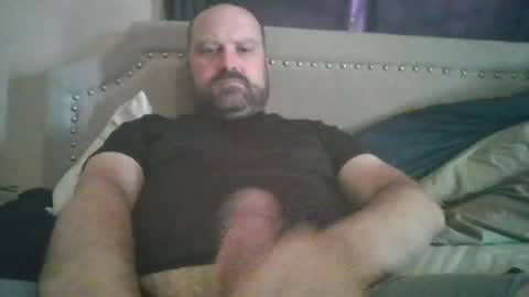 Big Daddy Balls online show from July 2026 08:52:02 PM