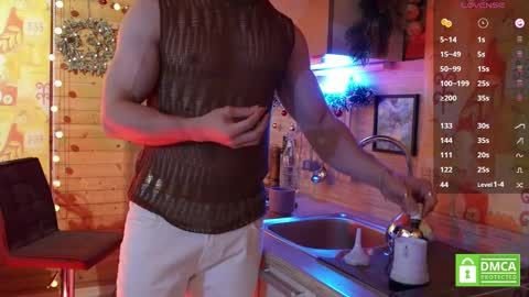 Snapshot of touch_of_eros chatting on December 2024 05:45:01 AM Paul online show from December 2024 05:45:01 AM