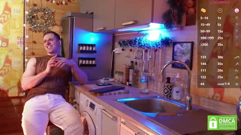 Snapshot of touch_of_eros chatting on December 2024 05:48:01 AM Paul online show from December 2024 05:48:01 AM