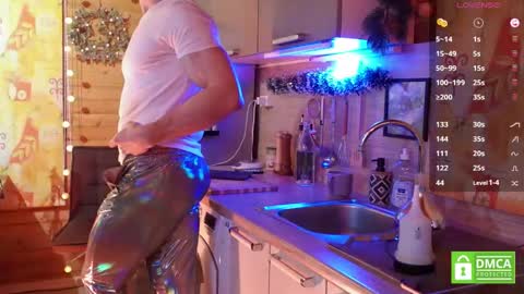 Snapshot of touch_of_eros chatting on January 2025 05:29:01 AM Paul online show from January 2025 05:29:01 AM