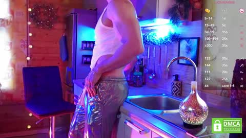 Snapshot of touch_of_eros chatting on February 2025 08:46:02 AM Paul online show from February 2025 08:46:02 AM