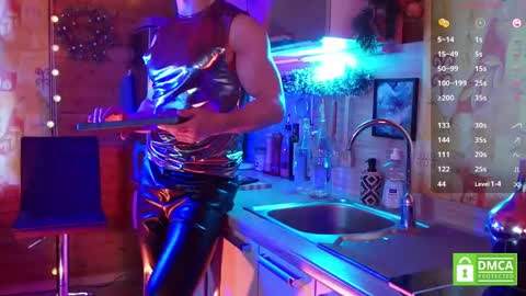 Snapshot of touch_of_eros chatting on February 2025 07:07:02 AM Paul online show from February 2025 07:07:02 AM