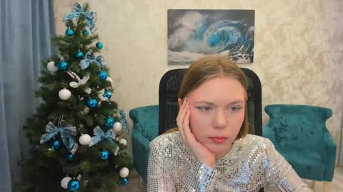 Snapshot of touch_the_heart chatting on December 2024 06:53:01 PM Touch The Heart online show from December 2024 06:53:01 PM