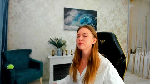 Touch The Heart online show from May 2026 03:47:01 AM