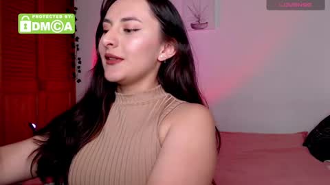 Snapshot of tough_love__ chatting on January 2025 10:30:02 PM Miss Camille online show from January 2025 10:30:02 PM