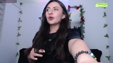 Snapshot of tough_love__ chatting on October 2025 03:26:01 AM Miss Camille online show from October 2025 03:26:01 AM