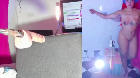 touk_kira online show from May 2026 03:51:02 PM