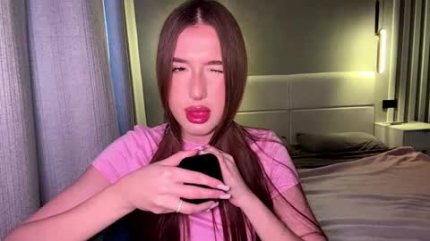 Ioanna online show from February 2026 09:05:02 AM