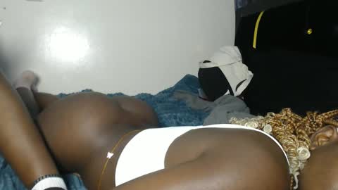 Toxicaa online show from March 2026 11:04:01 PM