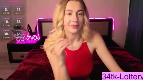 ToxicDollKiss online show from July 2026 03:19:01 AM