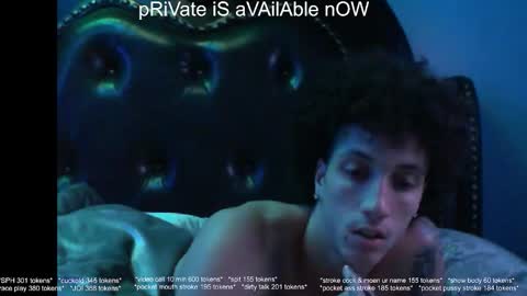 Johni online show from February 2026 10:14:01 AM