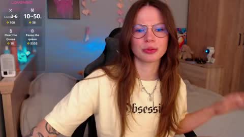toxkiss online show from June 2026 09:48:02 AM