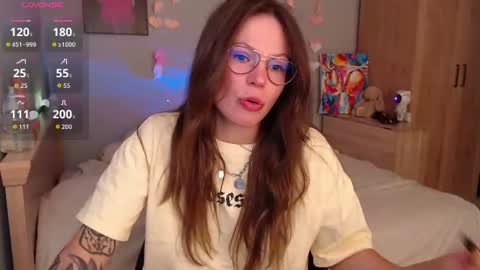 toxkiss online show from June 2026 06:57:01 AM