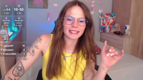 toxkiss online show from July 2026 11:36:01 AM