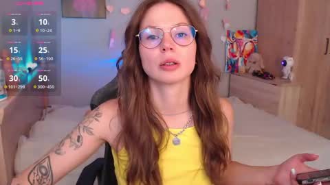 toxkiss online show from July 2026 06:05:01 AM