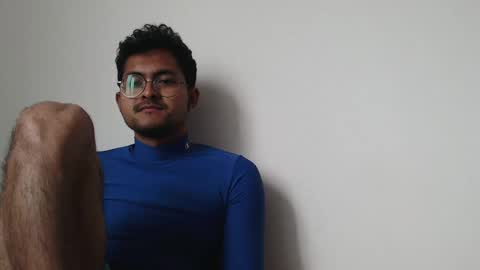 Xander online show from January 2025 09:43:02 PM