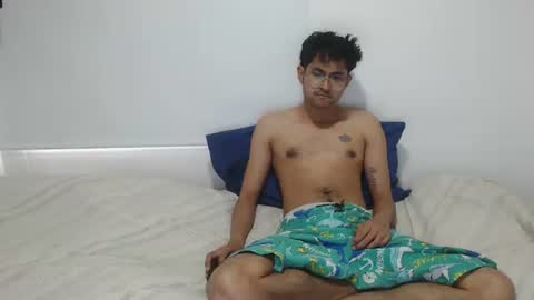 Xander online show from October 2025 02:48:01 PM