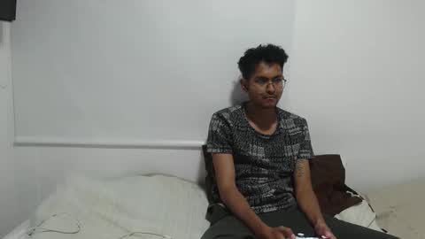 Xander online show from January 2026 01:22:02 AM