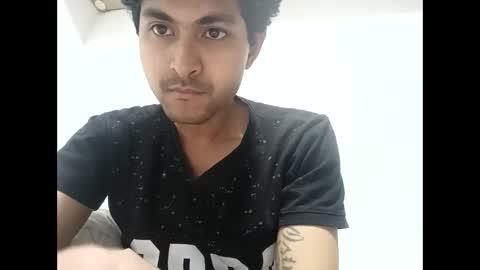 Xander online show from April 2026 02:09:02 AM