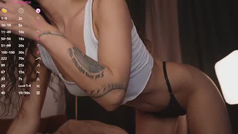 Snapshot of toygirl666 chatting on January 2025 10:13:02 PM Sarah online show from January 2025 10:13:02 PM