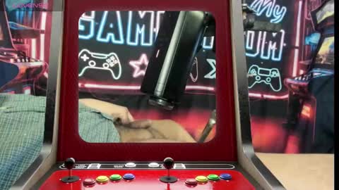 ToysForMyCock online show from December 2024 09:13:01 AM