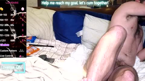 Ty Rock online show from January 2025 02:09:01 AM