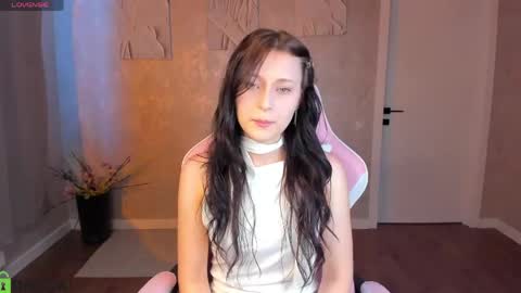 tracey_gill online show from May 2026 09:27:02 AM