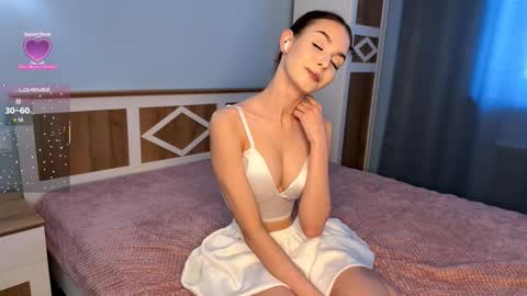 Rebeca online show from September 2025 11:35:02 AM