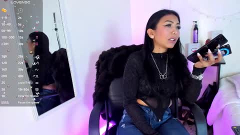 Snapshot of tracy_lambo chatting on November 2025 02:56:02 AM tracy online show from November 2025 02:56:02 AM