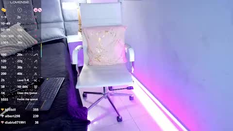 tracy online show from May 2026 11:56:01 PM