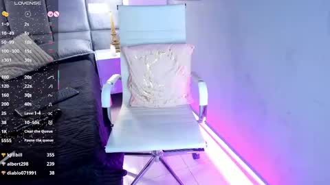 tracy online show from May 2026 12:07:01 AM