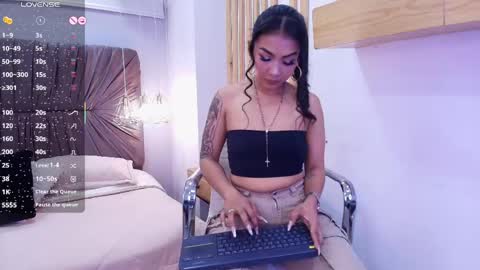 tracy online show from May 2026 01:45:02 AM