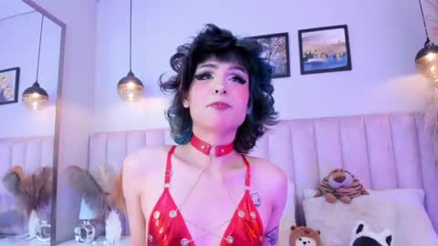 Snapshot of tracy_lee_ chatting on June 2026 03:40:02 AM Tracy online show from June 2026 03:40:02 AM