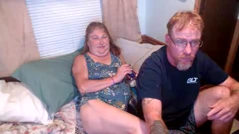 Tracy  Henry online show from July 2026 05:48:02 AM