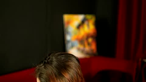 Tracy online show from February 2026 08:10:01 PM